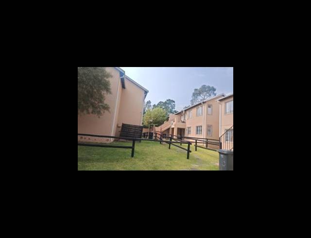2 bed property to rent in ORMONDE